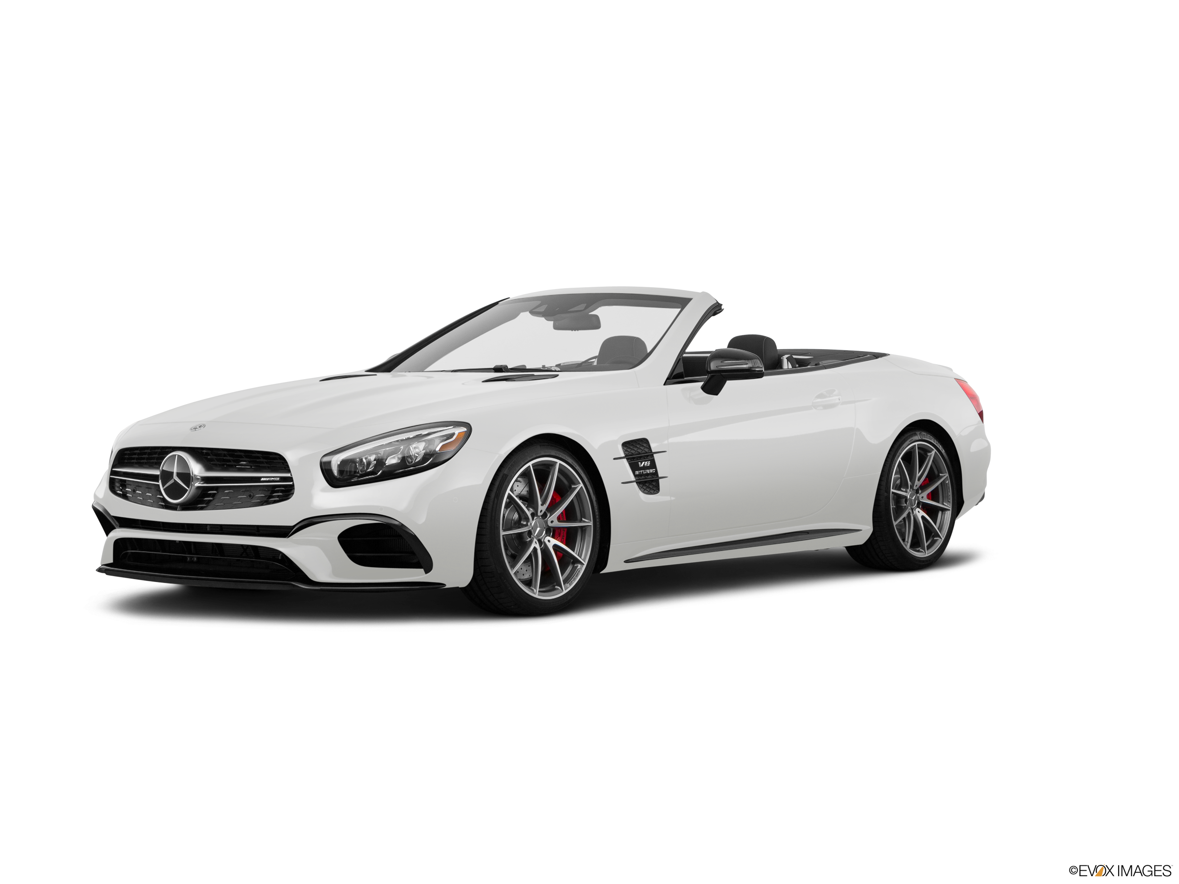 2019 Mercedes-Benz Mercedes-AMG SL SL 63 AMG Roadster 2D Price
